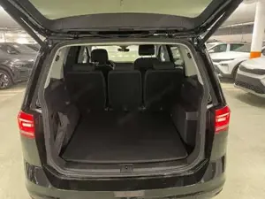 Volkswagen Touran Bild 18