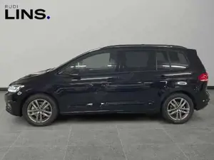 Volkswagen Touran Bild 2