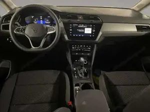 Volkswagen Touran Bild 10