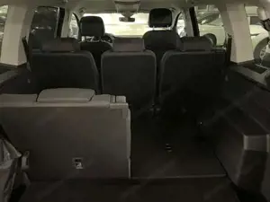 Volkswagen Touran Bild 17