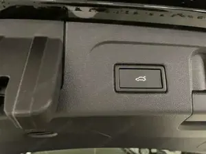 Volkswagen Touran Bild 19