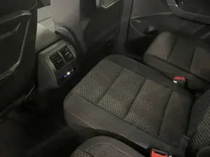 Volkswagen Touran Bild 16