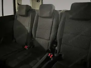 Volkswagen Touran Bild 15