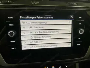 Volkswagen Touran Bild 13