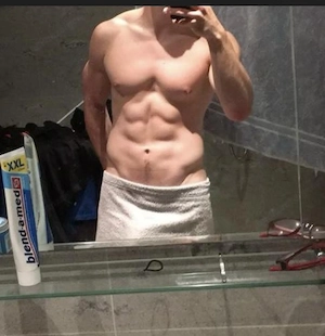 Suche eine nette Sie für ,Hand od.Blowjob