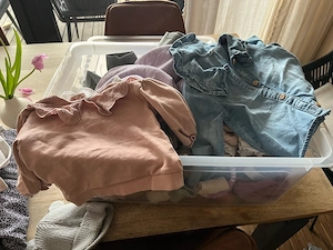 Babybekleidung Bild 3