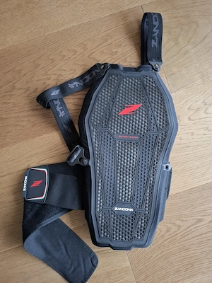 Zandona Rückenprotektor