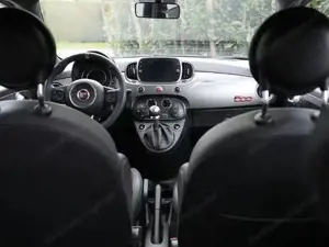 Fiat 500 Bild 5
