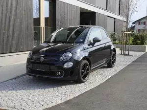 Fiat 500 Bild 4