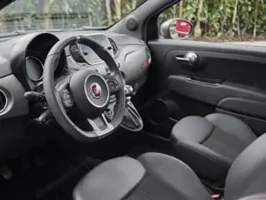 Fiat 500 Bild 2