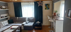 Hainburg an der Donau   2-izbov  byt 57,4 m  s v h adom na hrad Bild 3