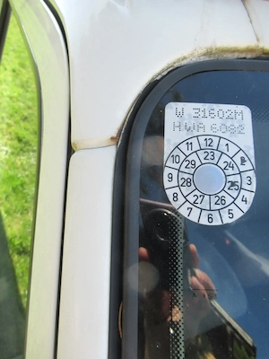 Campingbus VW T4 2.5. TDI  Bild 10