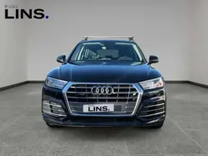 Audi Q5 Bild 2