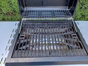 Gasgrill Campinggaz C-Line 1900D Bild 3