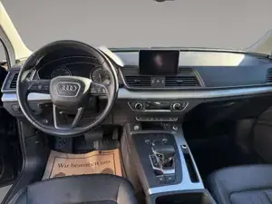Audi Q5 Bild 8