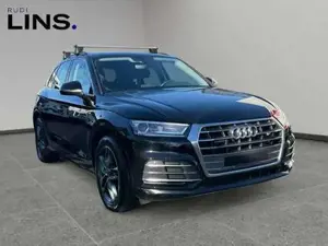 Audi Q5 Bild 3