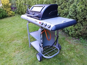 Gasgrill Campinggaz C-Line 1900D Bild 4