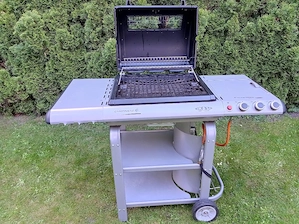 Gasgrill Campinggaz C-Line 1900D Bild 5