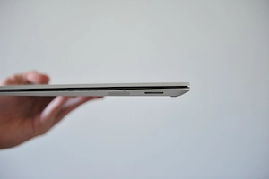 Microsoft Surface Laptop Bild 3