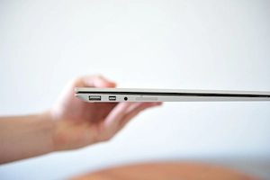 Microsoft Surface Laptop Bild 4