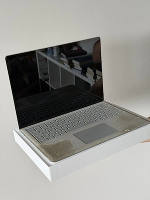 Microsoft Surface Laptop Bild 5