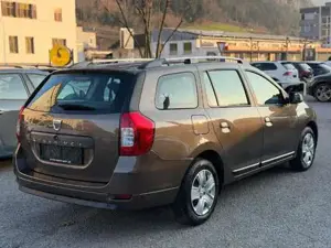 Dacia Logan Bild 6