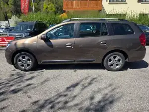 Dacia Logan Bild 8