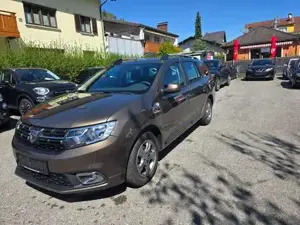 Dacia Logan Bild 3