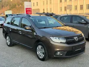Dacia Logan Bild 11