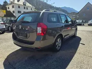 Dacia Logan Bild 6