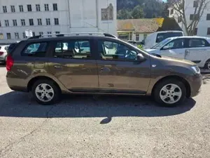 Dacia Logan Bild 7