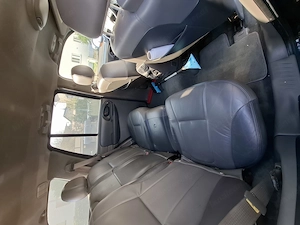 Chevrolet trailblazer  Bild 10