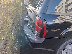 Chevrolet trailblazer  Bild 3