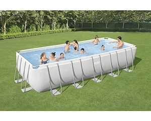 Swimmingpool - aufstellbar - in Originalverpackung, nagelnau Bild 3