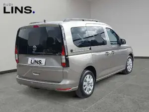 Volkswagen Caddy Bild 5