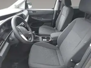 Volkswagen Caddy Bild 9