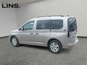 Volkswagen Caddy Bild 3
