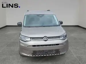Volkswagen Caddy Bild 8