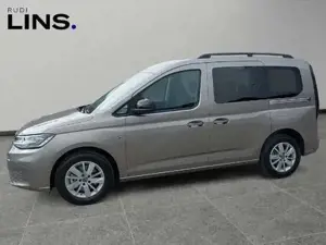 Volkswagen Caddy Bild 2