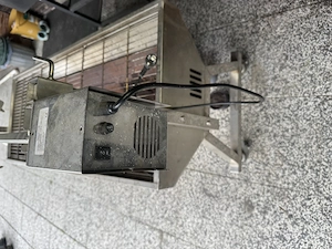 panferkel  grillen  Bild 4