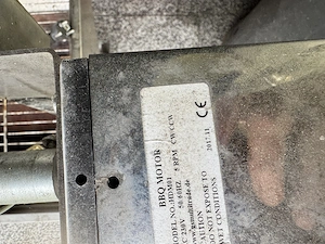 panferkel  grillen  Bild 5