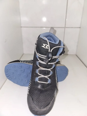 Wanderschuh Garmont Gr. 37 Bild 2