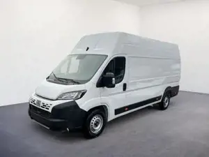 Fiat Ducato L4H3 MY25 Maxi 35 180PS/RADIO/KLIMA/PDC H 132 k...