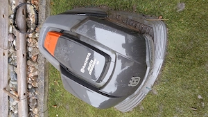 Rasenroboter   Husqvarna Automover