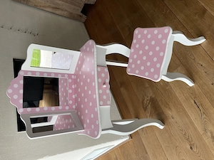 Schminktisch für Kinder ab 3