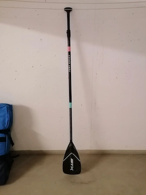 Stx iSup Freeride 10.6 x 32 x 6 Artikelnummer: STXFREE01 NEUWERTIG! Bild 5