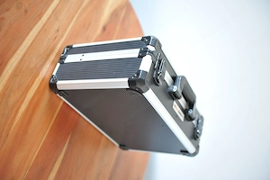 BETA Worker Koffer mit 128 TLG Werkzeugsortiment - wie NEU Bild 5