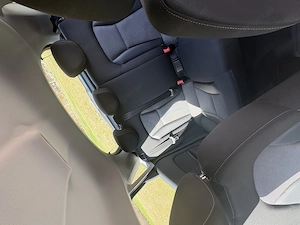 Audi A1 Sportback Bild 6