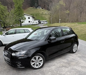 Audi A1 Sportback Bild 3