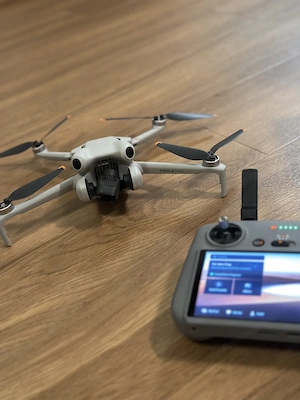 Dji Mini 4 Pro fly more combo fixpreis Bild 3